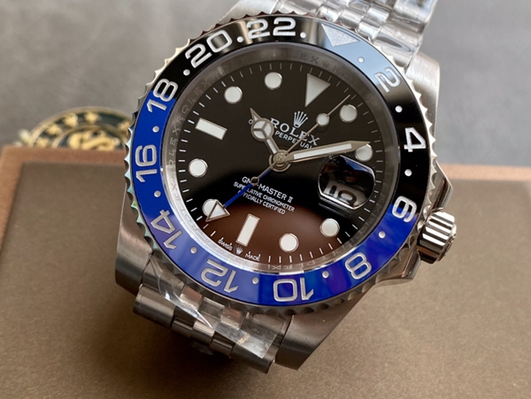 激安ロレックス側面デザイン